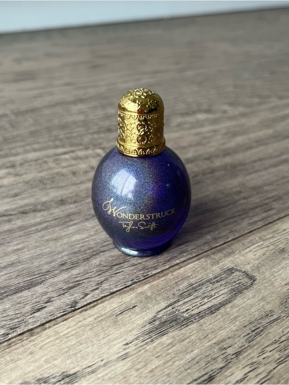Taylor Swift Wonderstruck